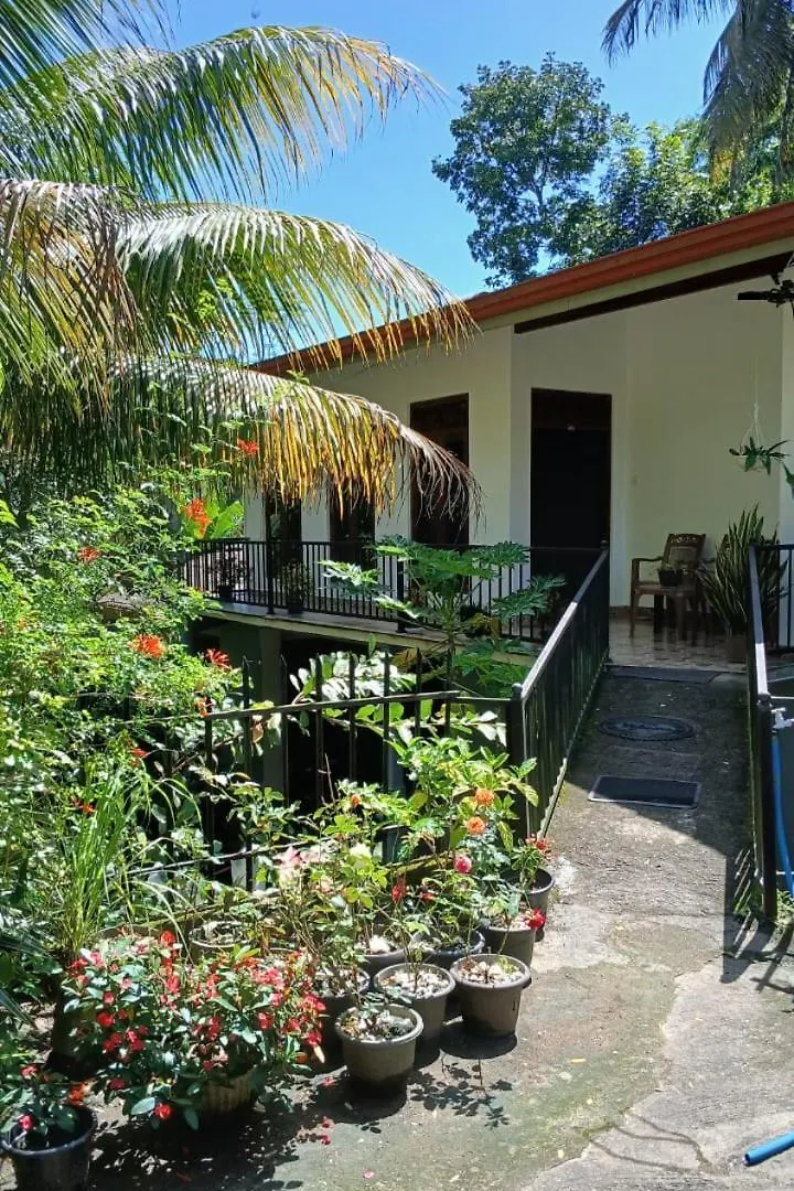 Apartmán Ranawana Freedom Lodge Katugastota Šrí Lanka