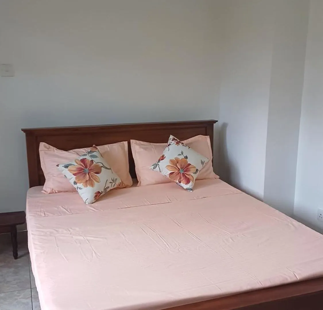 Apartment Ranawana Freedom Lodge Katugastota Sri Lanka