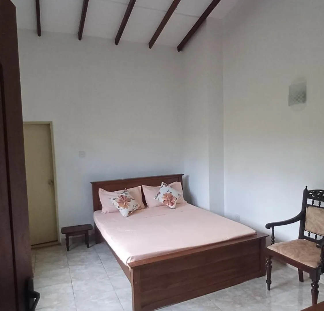 Ranawana Freedom Lodge Katugastota
