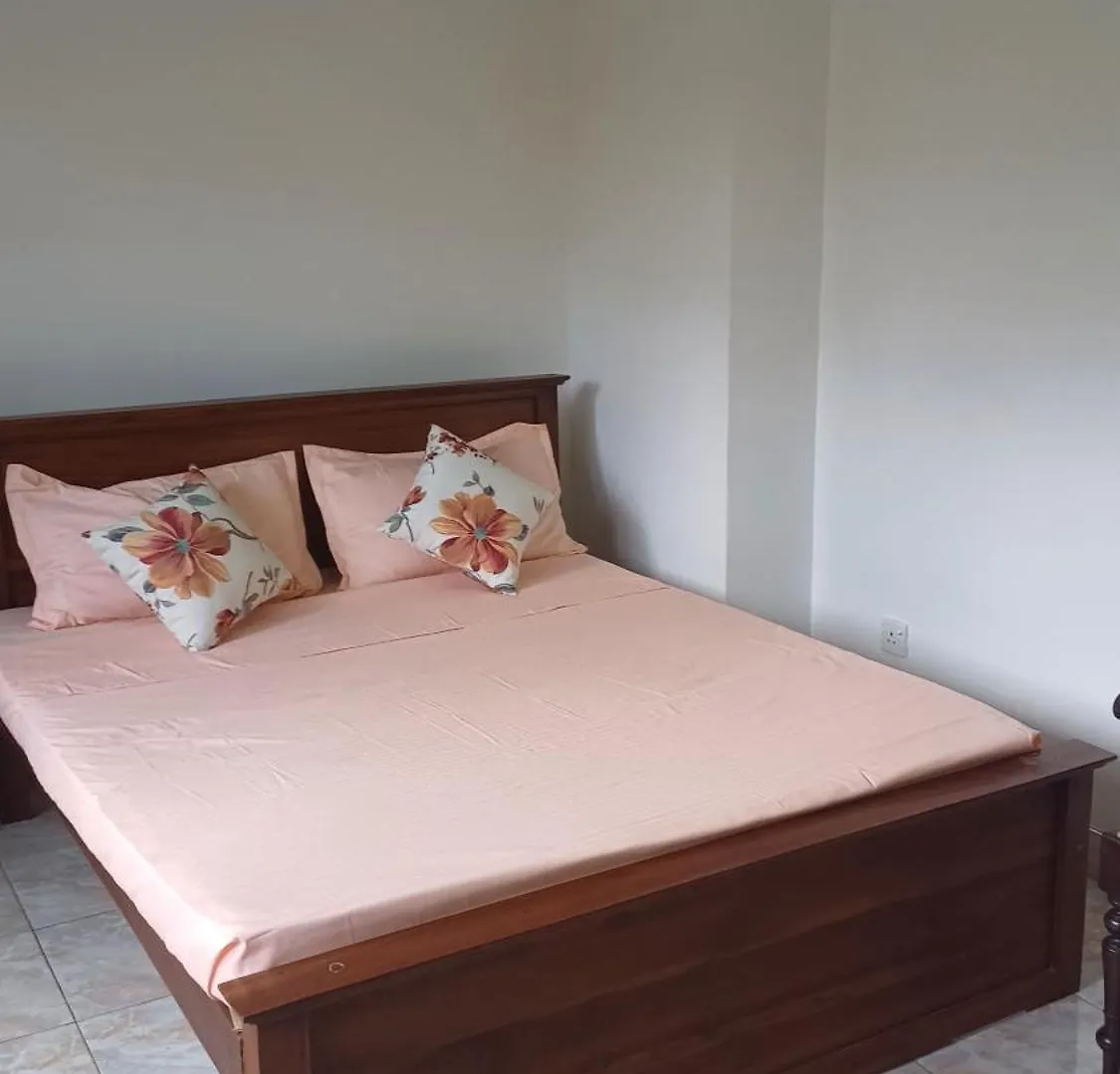 Apartment Ranawana Freedom Lodge Katugastota