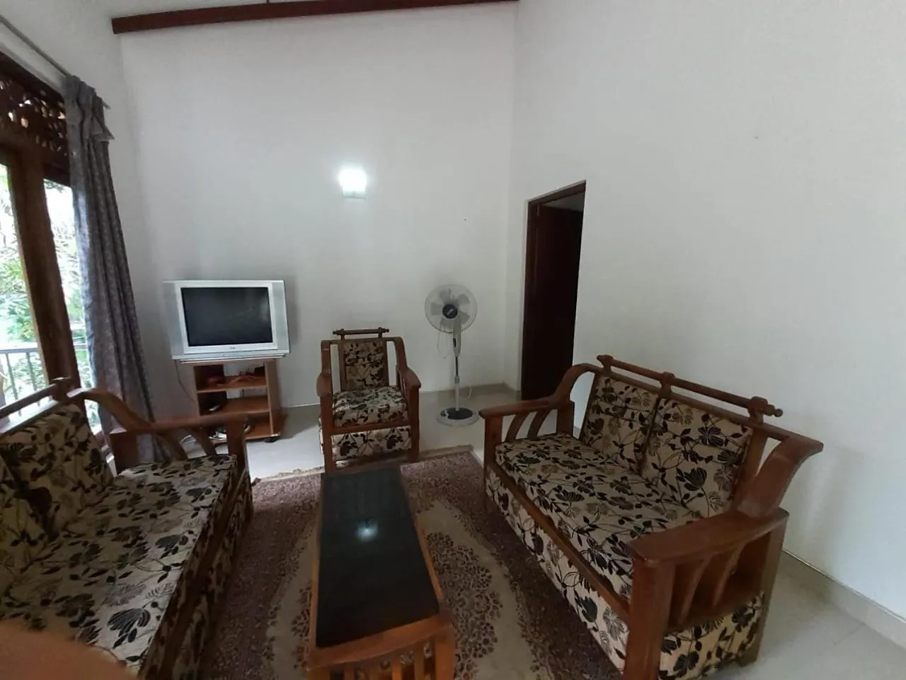 Apartment Ranawana Freedom Lodge Katugastota Sri Lanka