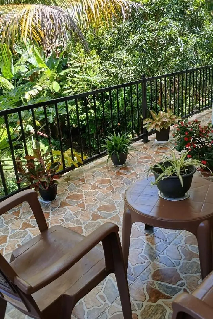 Ranawana Freedom Lodge Katugastota