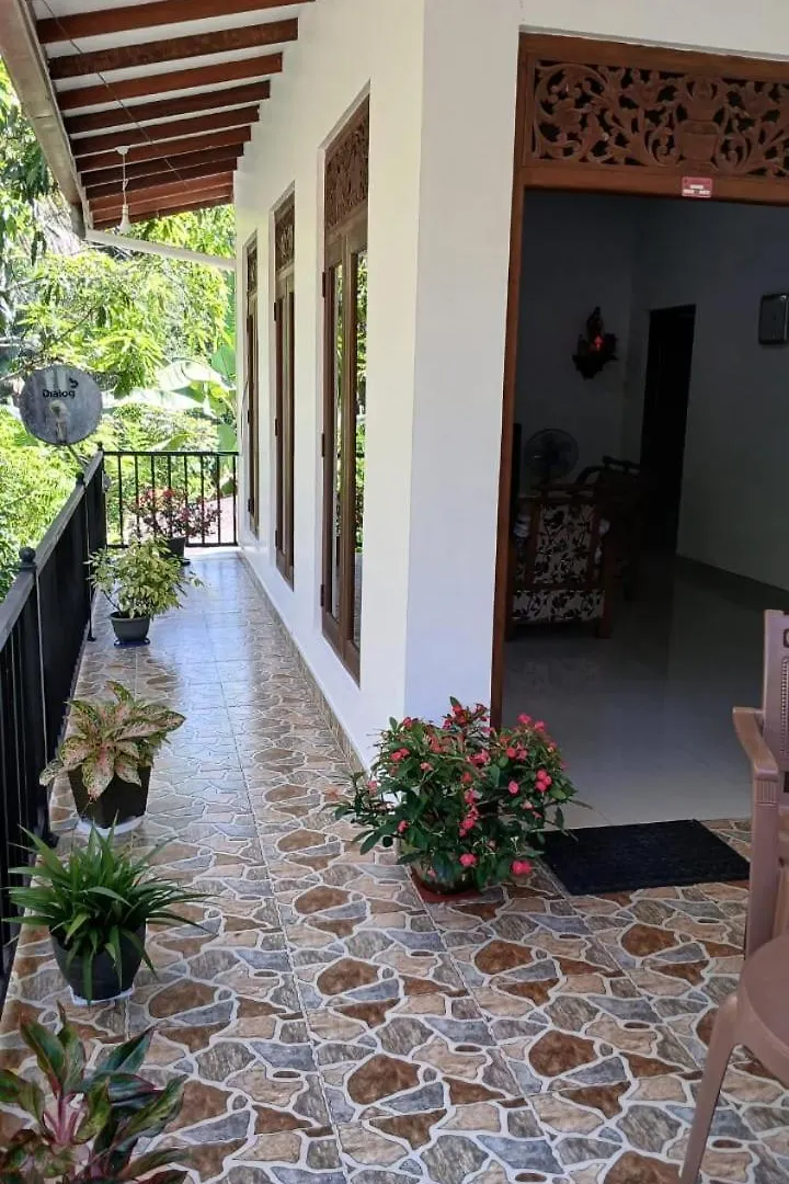 Apartment Ranawana Freedom Lodge Katugastota