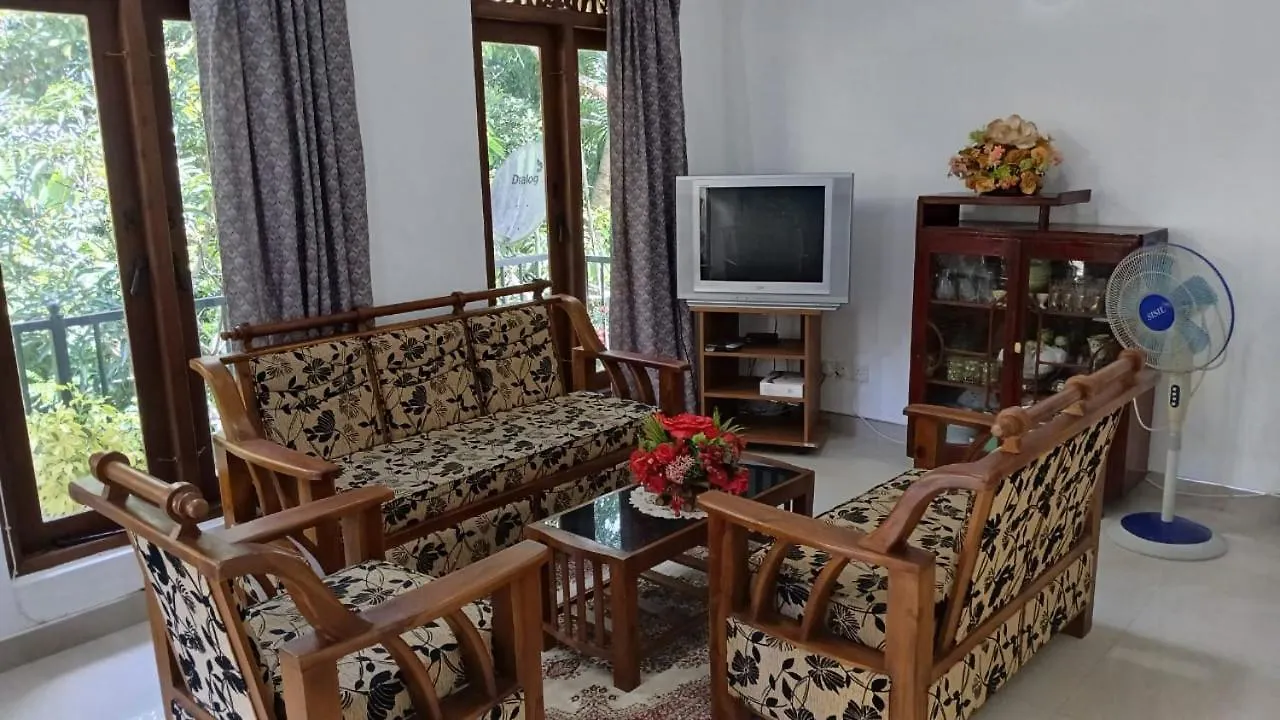 Apartment Ranawana Freedom Lodge Katugastota